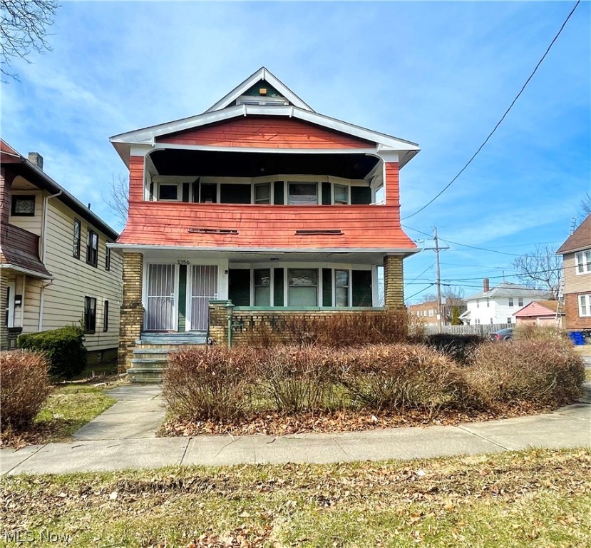 Rtld - Residential Income