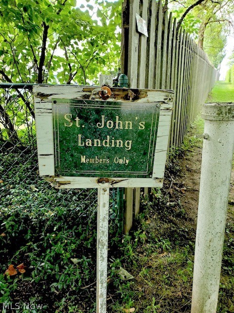 Madison Shoreland Allot Vacated - Land