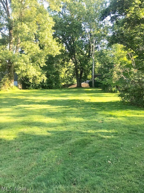 Madison Shoreland Allot Vacated - Land