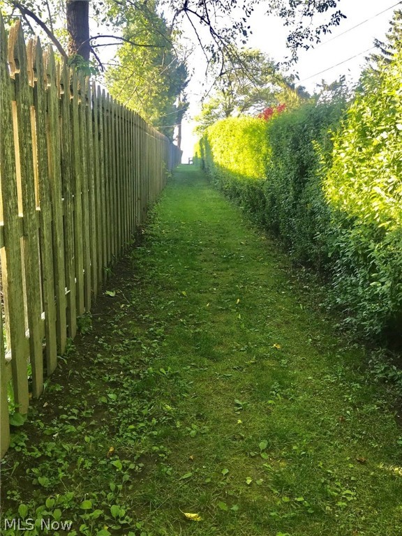 Madison Shoreland Allot Vacated - Land