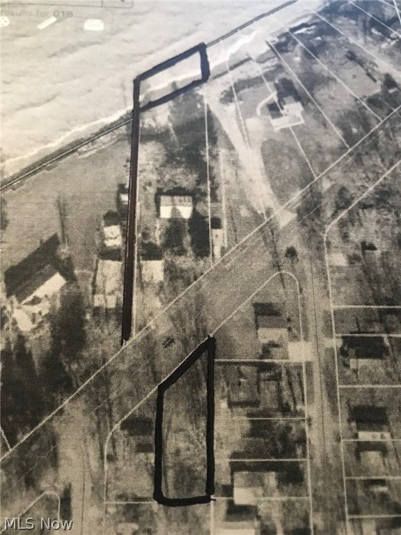 Madison Shoreland Allot Vacated - Land