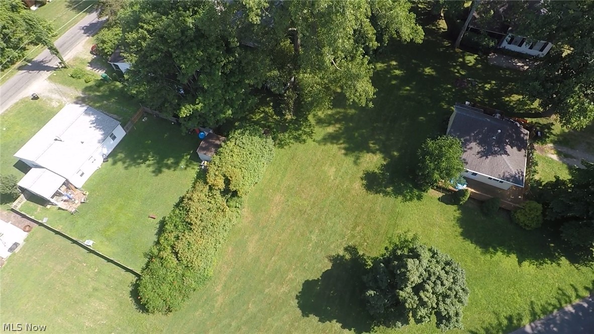 Madison Shoreland Allot Vacated - Land