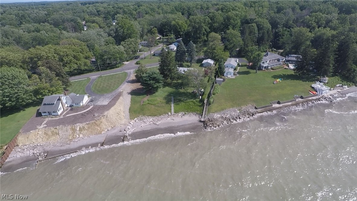 Madison Shoreland Allot Vacated - Land