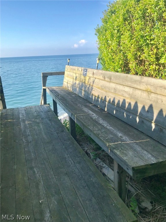 Madison Shoreland Allot Vacated - Land