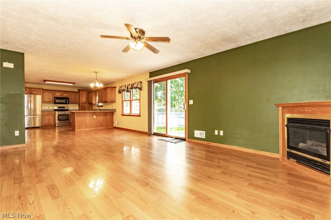 Golfview Woods Estates - Residential