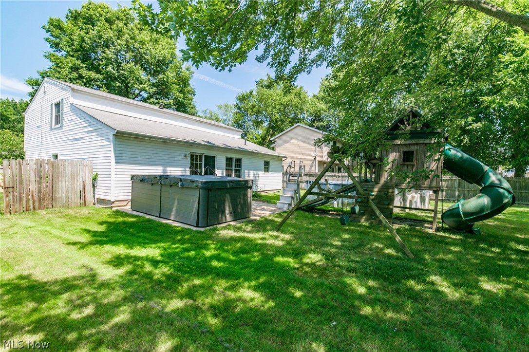 Golfview Woods Estates - Residential