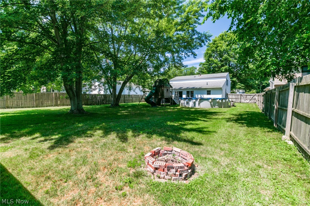 Golfview Woods Estates - Residential