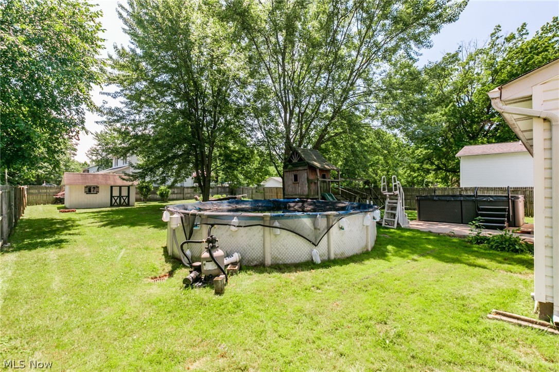 Golfview Woods Estates - Residential