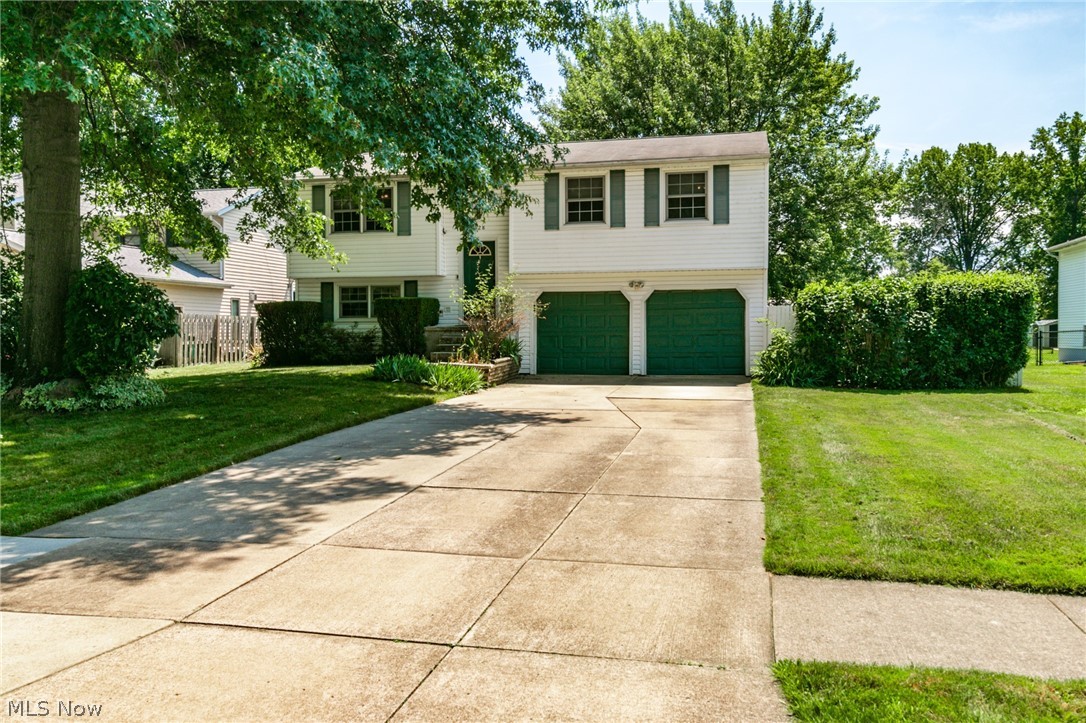 Golfview Woods Estates - Residential