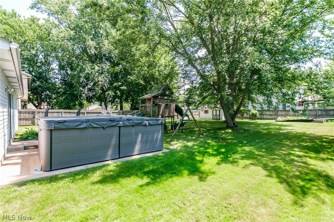 Golfview Woods Estates - Residential