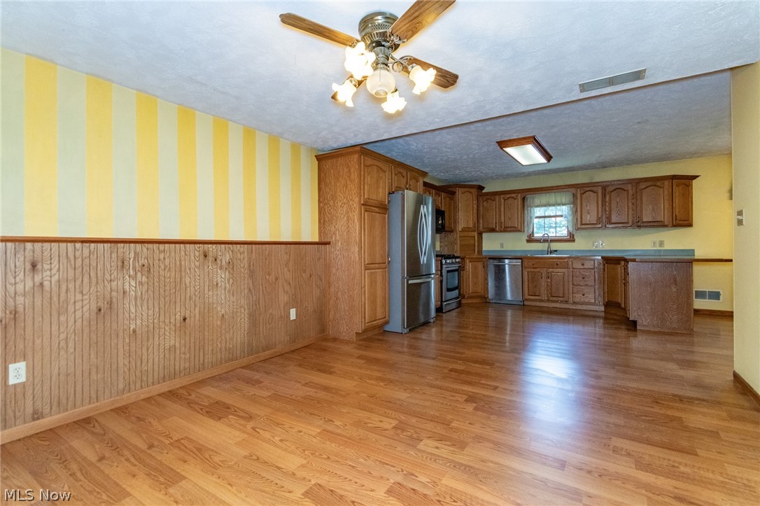 Golfview Woods Estates - Residential