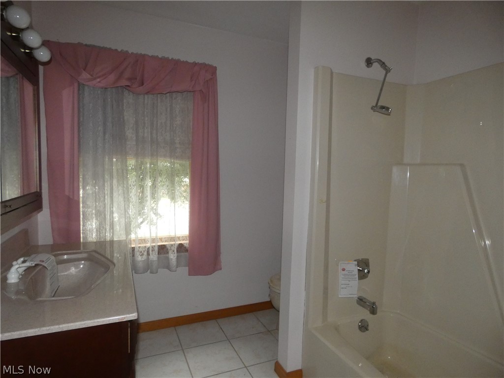 Amherst - Residential