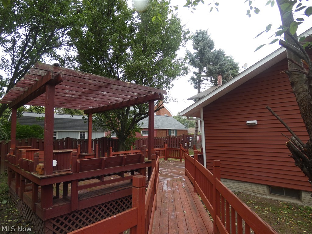 Amherst - Residential