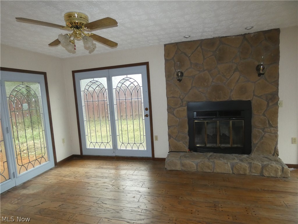 Amherst - Residential