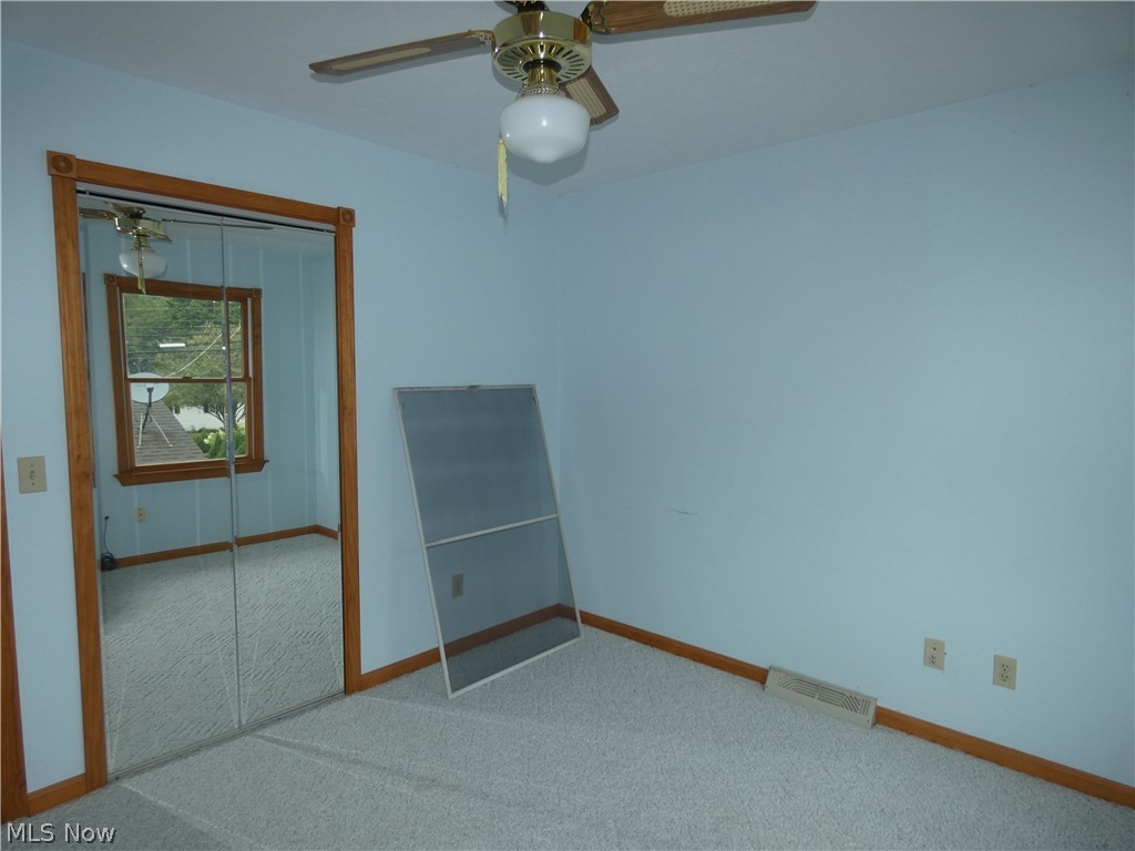 Amherst - Residential