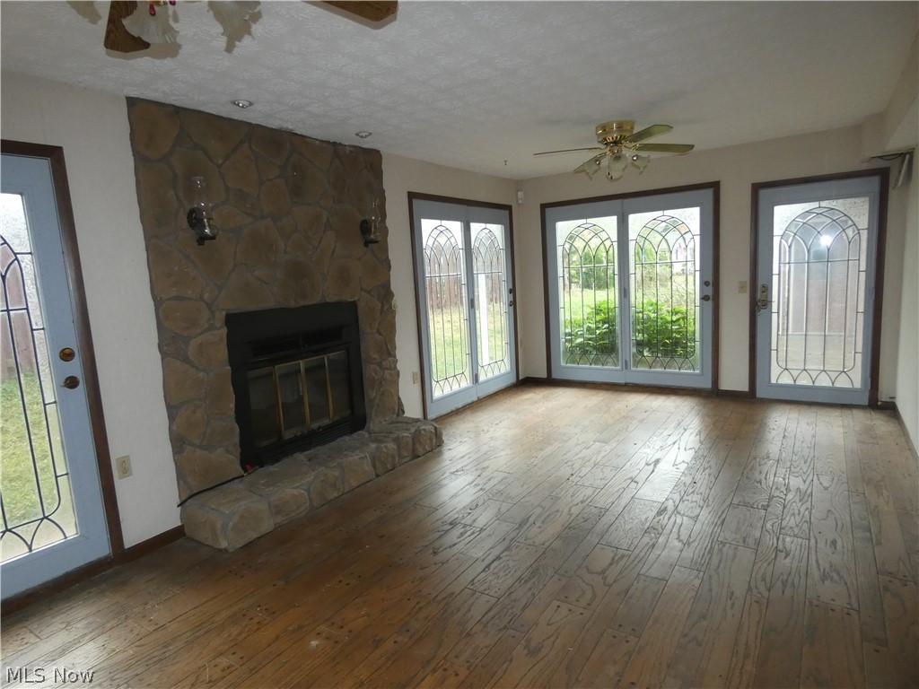 Amherst - Residential