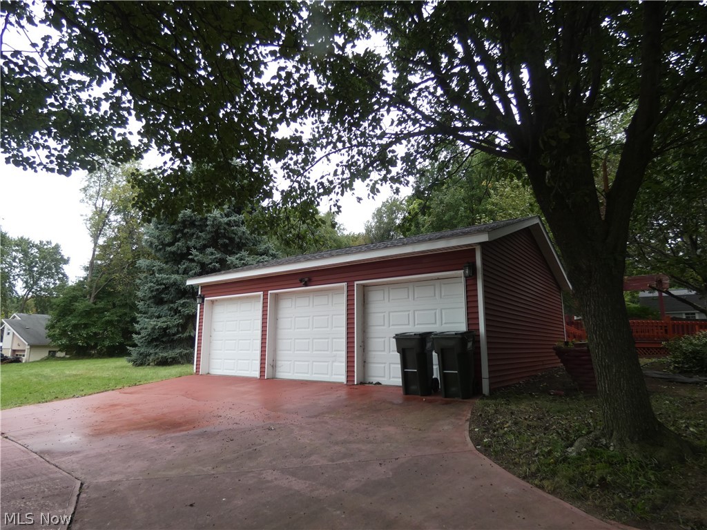 Amherst - Residential