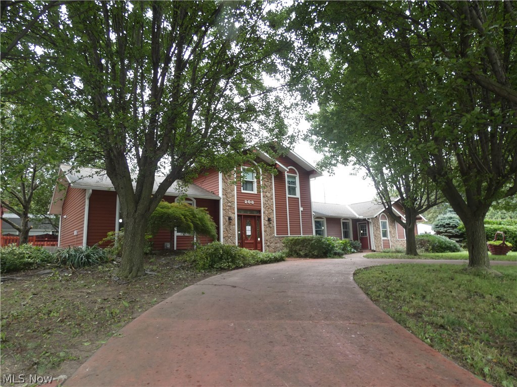 Amherst - Residential