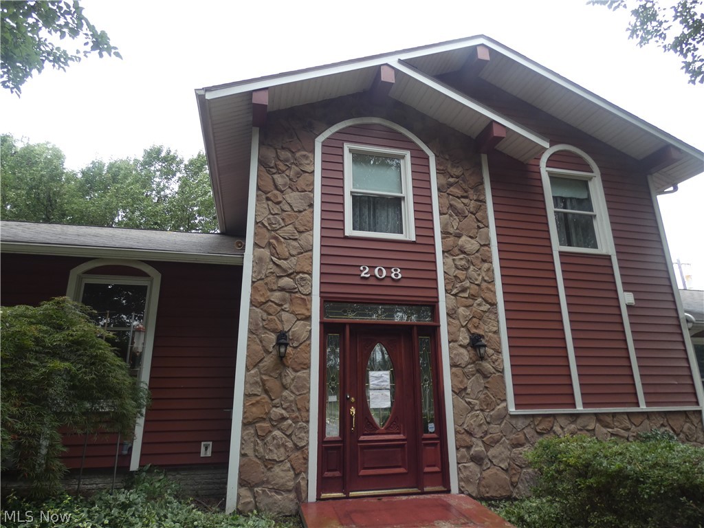 Amherst - Residential