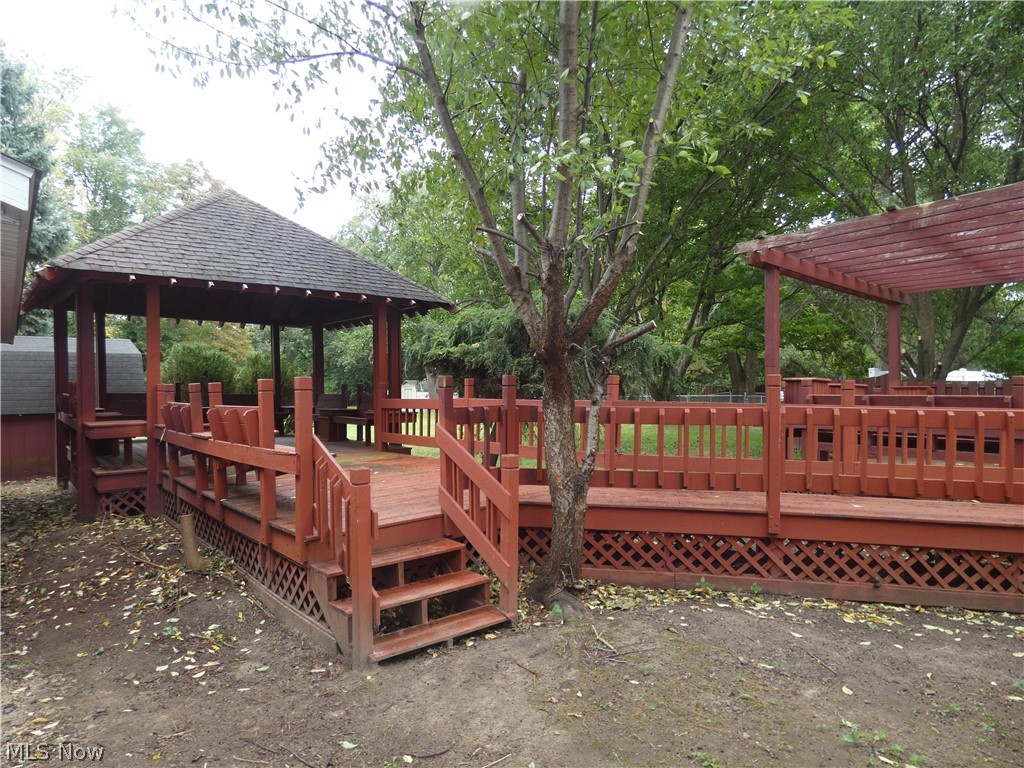 Amherst - Residential