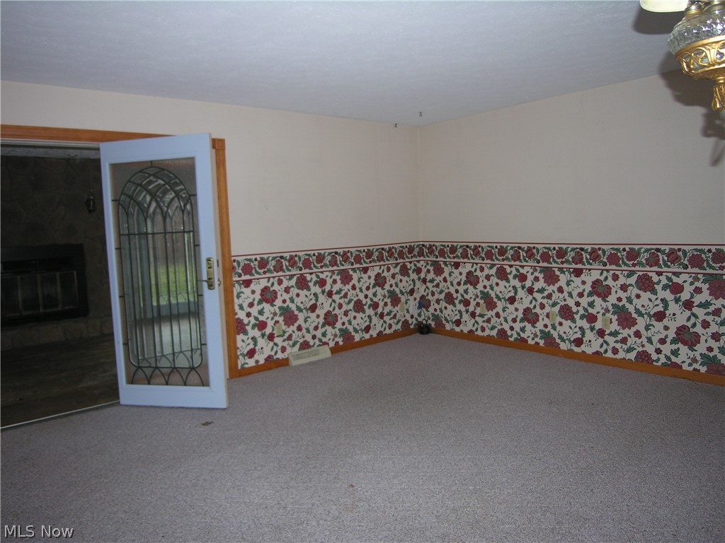 Amherst - Residential