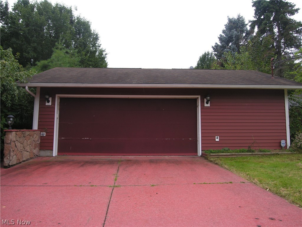 Amherst - Residential