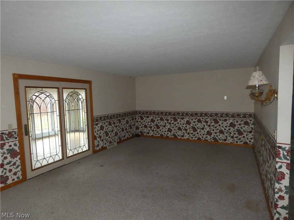 Amherst - Residential