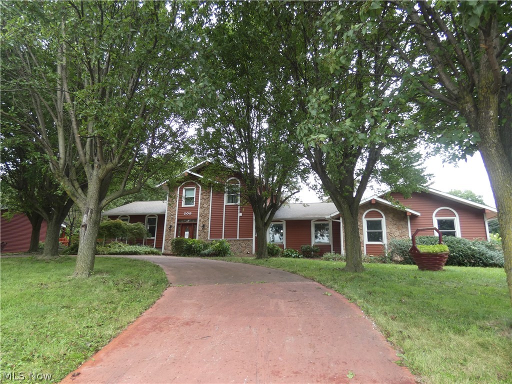 Amherst - Residential