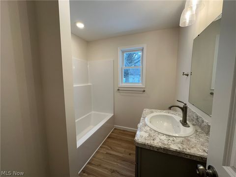 Tiny photo for 1208 Aberdeen Avenue, Youngstown, OH 44502 (MLS # 5190013)