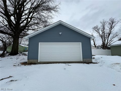Tiny photo for 1208 Aberdeen Avenue, Youngstown, OH 44502 (MLS # 5190013)