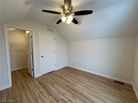 Tiny photo for 1208 Aberdeen Avenue, Youngstown, OH 44502 (MLS # 5190013)