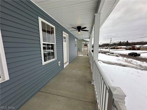 Tiny photo for 1208 Aberdeen Avenue, Youngstown, OH 44502 (MLS # 5190013)