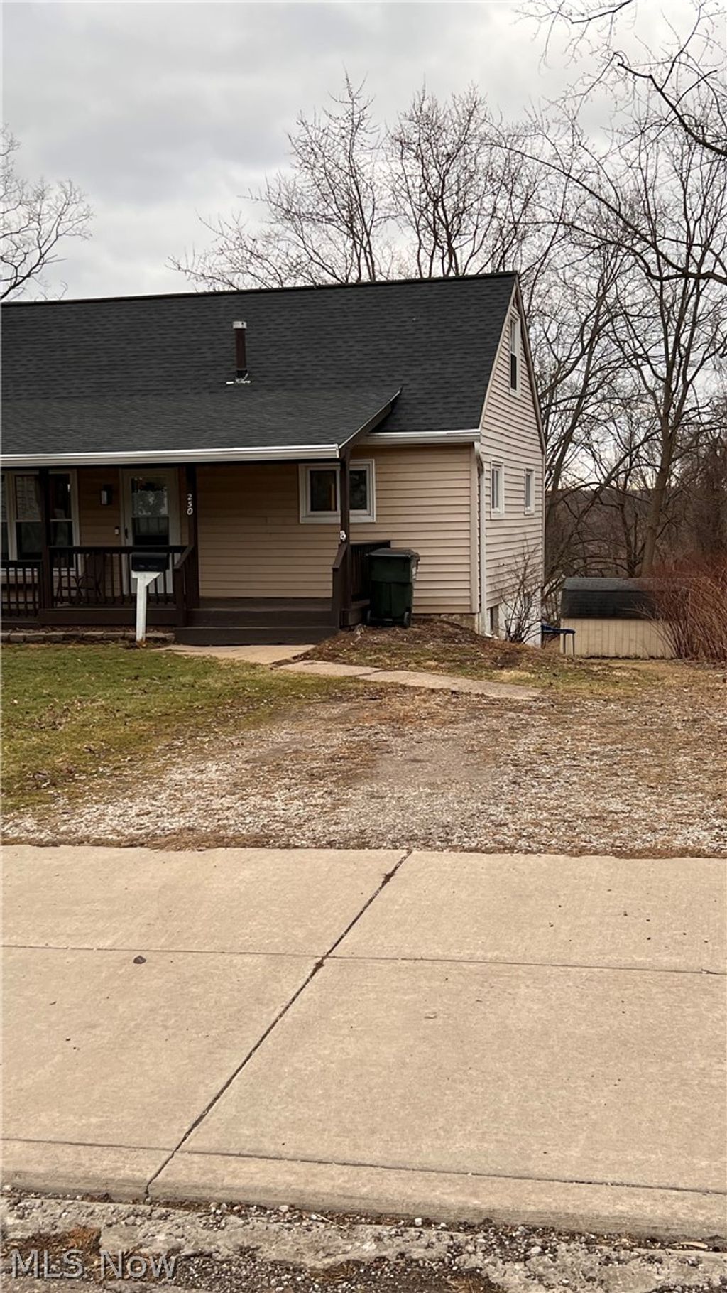 Photo of 250 Baker Drive, Rittman, OH 44270 (MLS # 5188293)