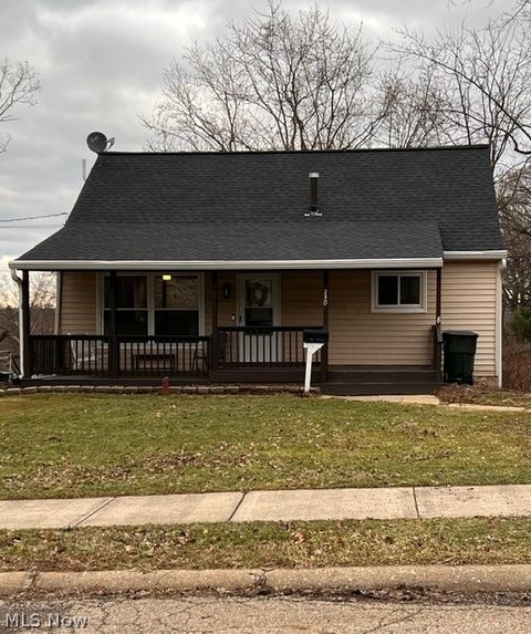 Homes For Sale - 250 Baker Drive<br/> Rittman, OH 44270