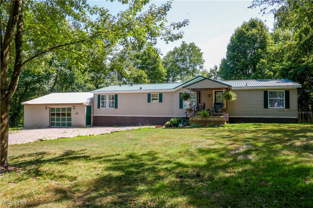 Third Quarter - Residential