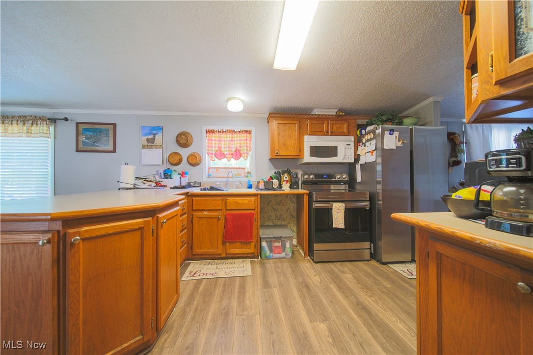 Third Quarter - Residential