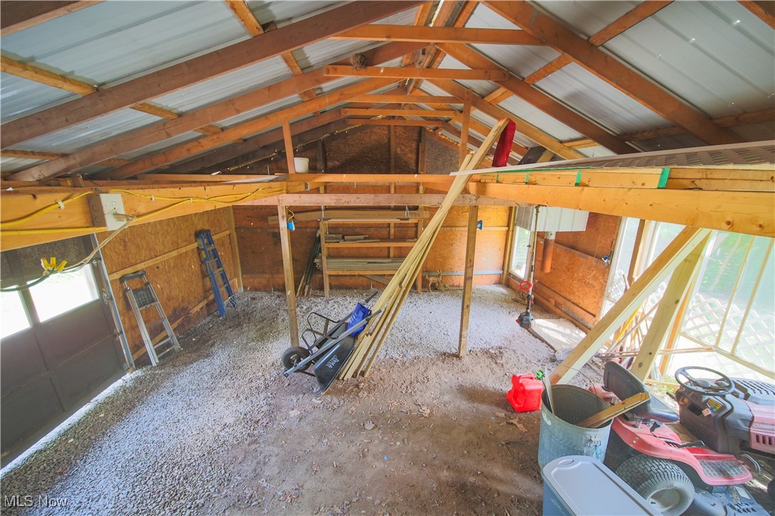 Third Quarter - Residential