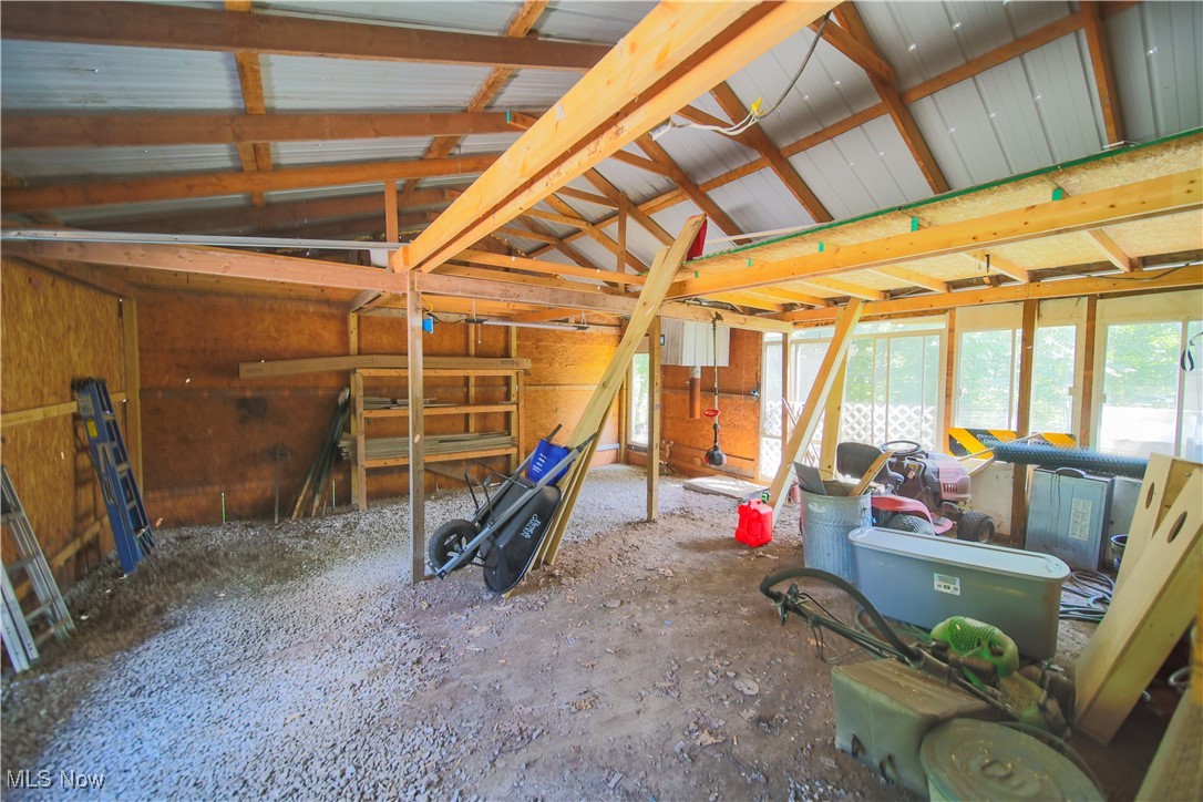 Third Quarter - Residential