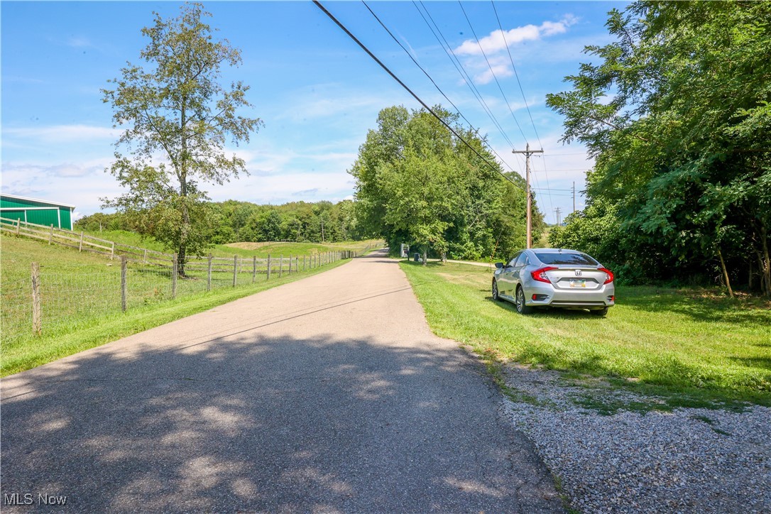 Third Quarter - Residential