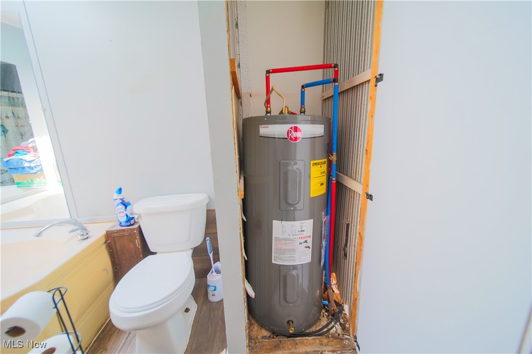 Third Quarter - Residential