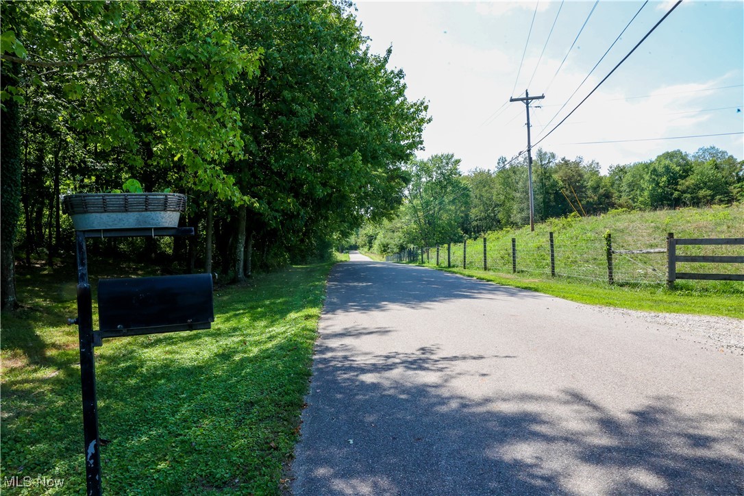 Third Quarter - Residential