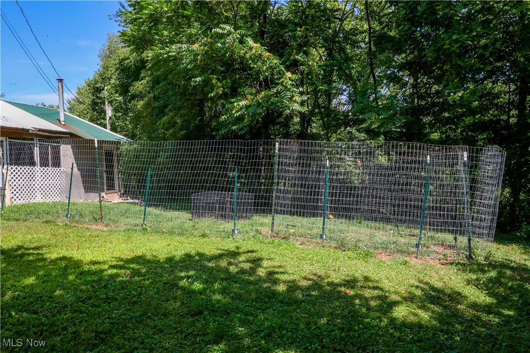 Third Quarter - Residential