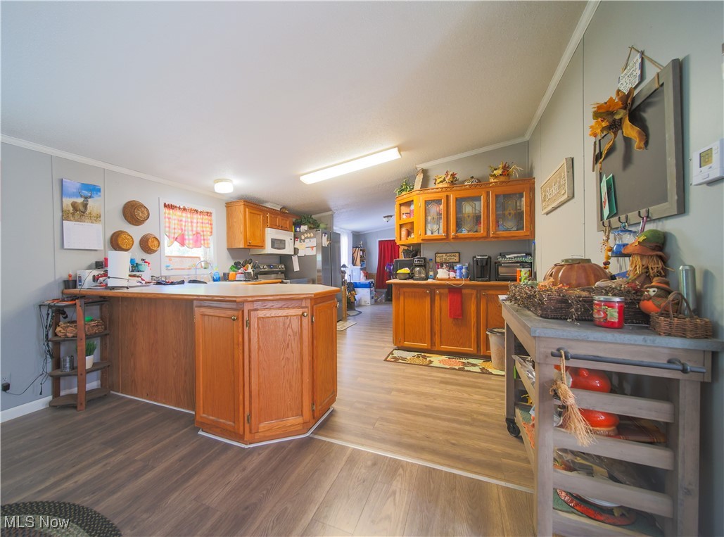 Third Quarter - Residential