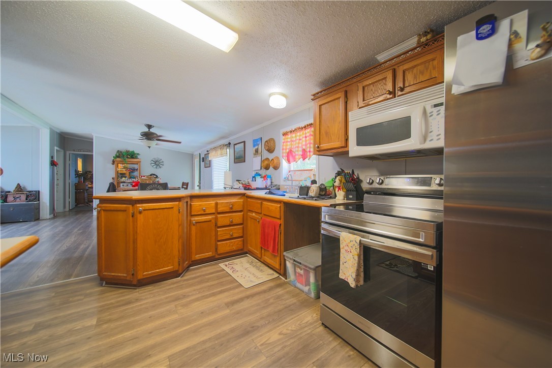 Third Quarter - Residential