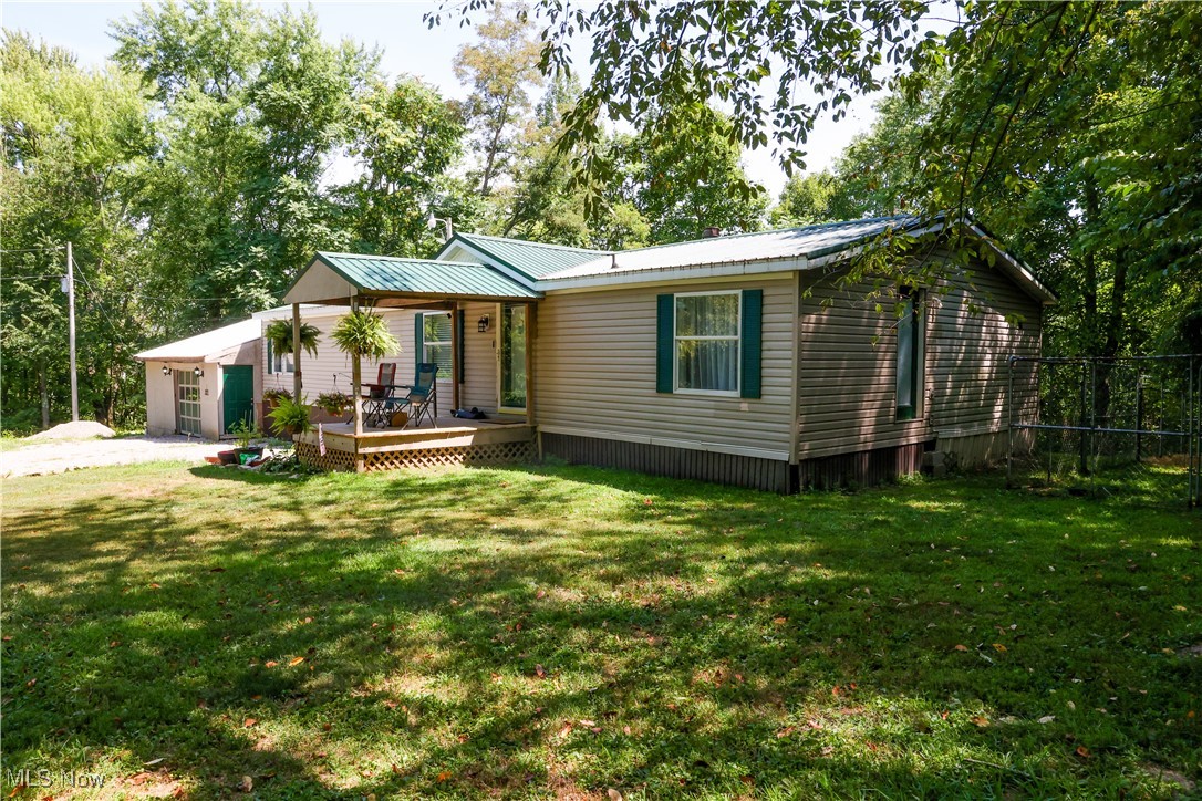 Third Quarter - Residential