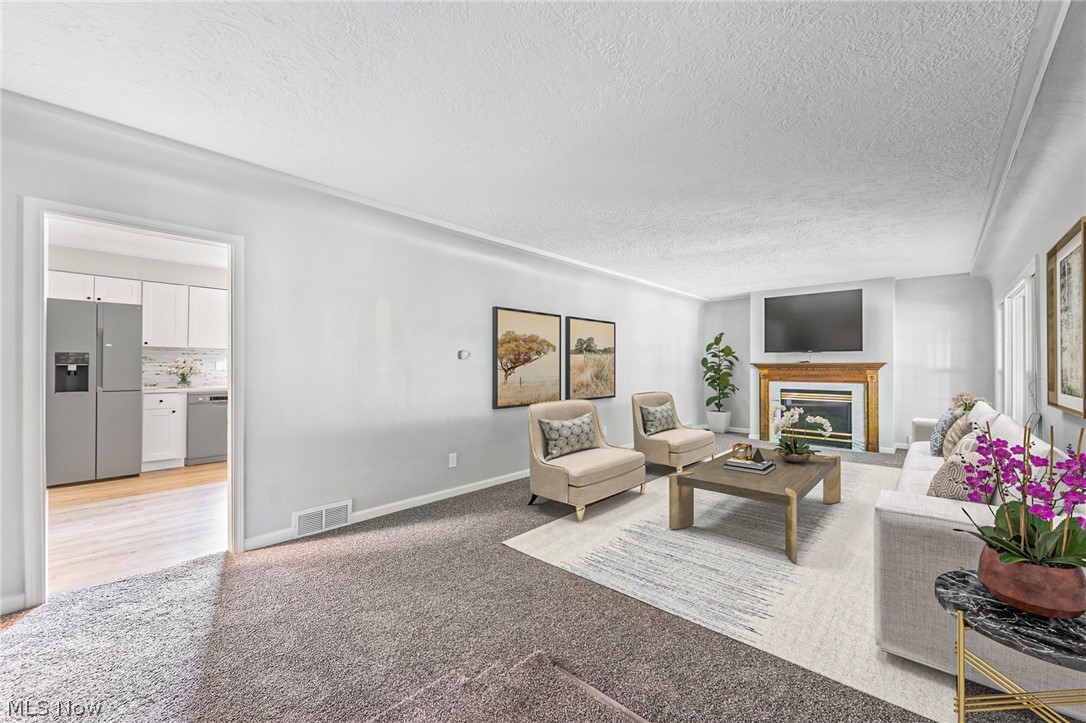 East Heights - Residential