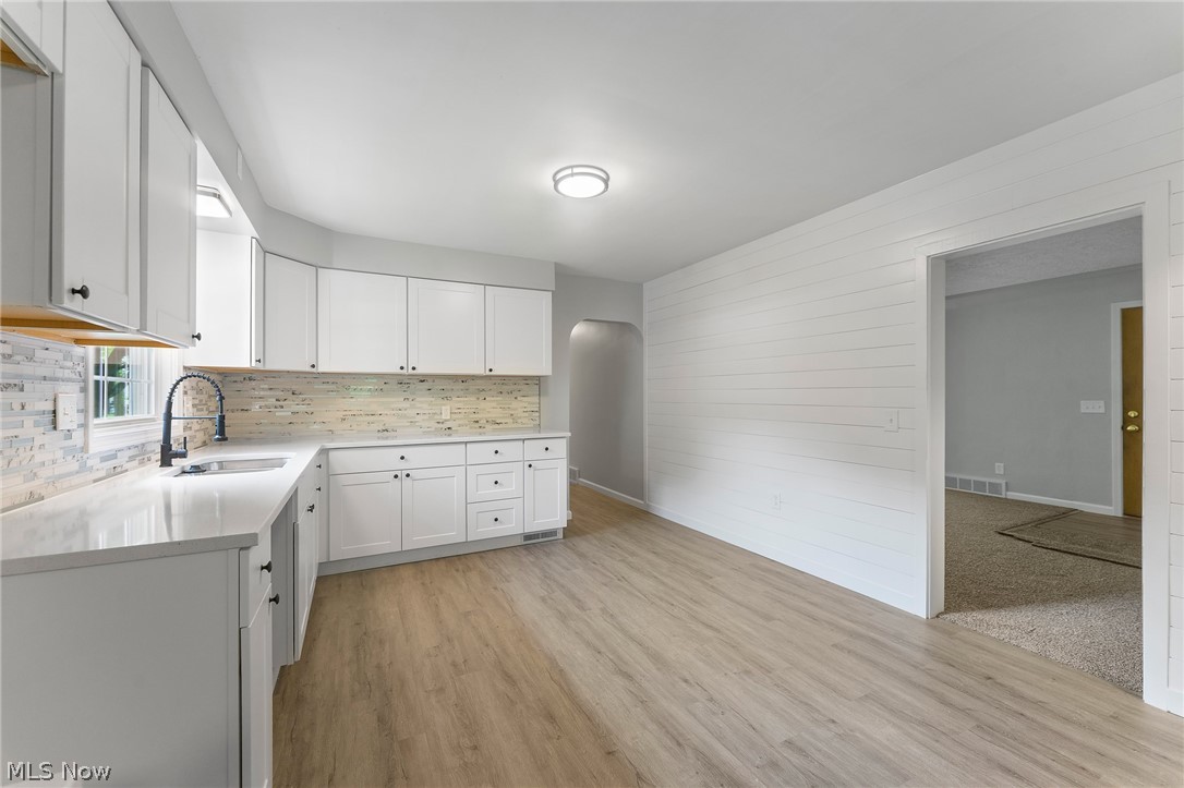 East Heights - Residential