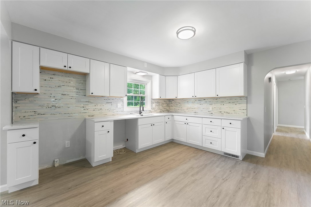 East Heights - Residential