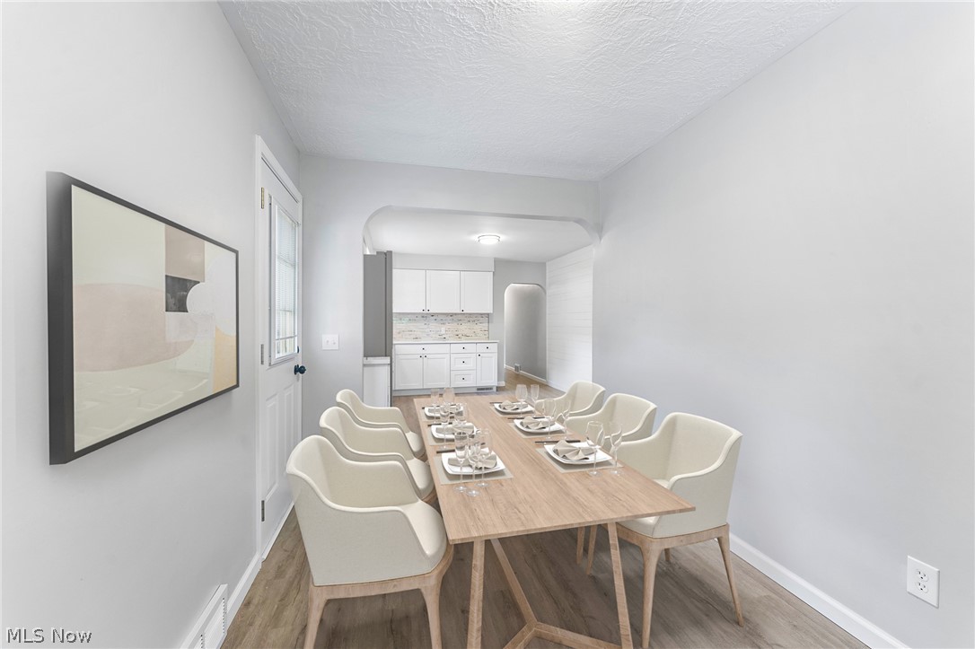 East Heights - Residential