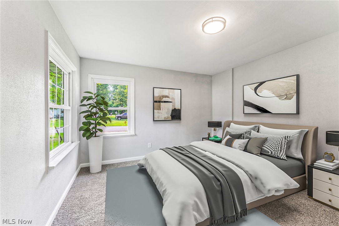 East Heights - Residential